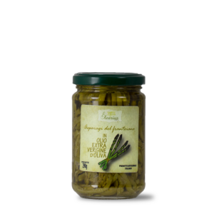 Asparagi del frantoiano