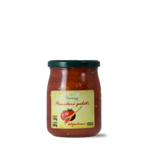 Pomodori pelati 500g