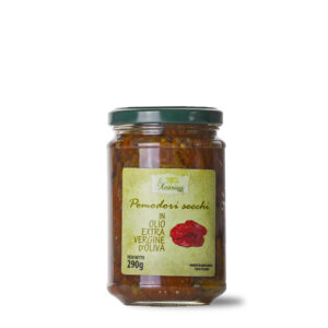 Pomodori secchi del Frantoiano