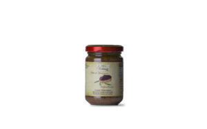 PATE' OLIVE VERDI DEL FRANTOIANO