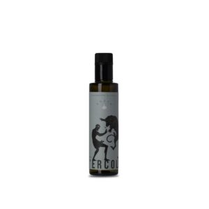 D'Ercole - Olio Extra Vergine di Oliva all'aglio