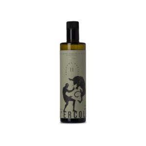 D'Ercole - II Fatica - Olio Extra Vergine di Oliva Biologico Raccolta 2025