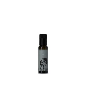 D'Ercole - Olio Extra Vergine di Oliva all'aglio 100ml