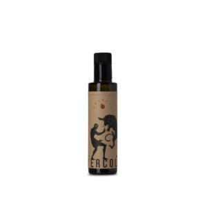 D'Ercole - Olio Extra Vergine di Oliva al peperoncino