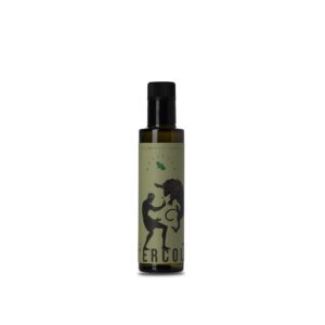 D'Ercole - Olio Extra Vergine di Oliva al basilico