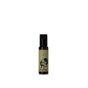 D'Ercole - Olio Extra Vergine di Oliva al limone 100ml