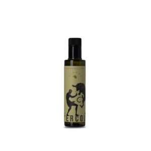 D'Ercole - Olio Extra Vergine di Oliva al limone