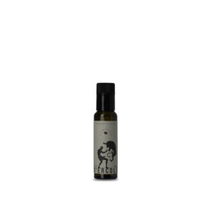 D'Ercole - Olio Extra Vergine di Oliva al tartufo 100ml